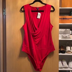Torrid Bodysuit